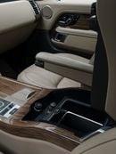 Land Rover Range Rover HSE