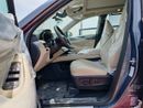إنفينيتي QX60 LUXURY / CLIMATE PACKAGE / 3.5L PETROL V6 / PANORAMIC ROOF / (CODE # IQX60L)