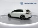 Volkswagen Golf GTI Golf GTI Fabric++ 2L | Premium Spec | Panoramic Roof | HUD | Harman Kardon | 19" Wheels