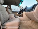 Toyota Land Cruiser GXR V6 MODEL 2014 UPGRADE 2024