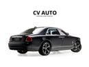 Rolls Royce Ghost GCC Spec