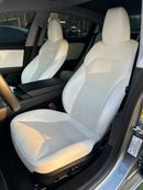 Tesla Model 3 LONG RANGE