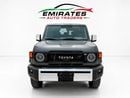Toyota Land Cruiser Landcruiser LX V6 4WD