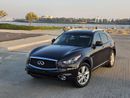إنفينيتي QX70 إكسيلنس