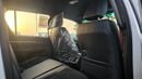 Toyota Hilux GR SPORT Double Cab 4.0L GR Sport A/T EXL