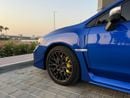 سوبارو إمبريزا 2.5
