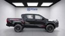 Toyota Hilux GR SPORT