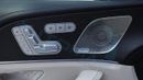 Mercedes Benz GLS450 4MATIC (For Export , НА ЭКСПОРТ) 2026 AM GEQ Boost AWD GCC Без пробега