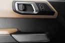 Ford Bronco WILDTRAK Sasquatch