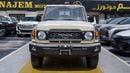 Toyota Land Cruiser 70 LC79 LX