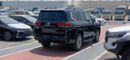 Toyota Land Cruiser VX 3.5L Petrol With Kit 2026YM