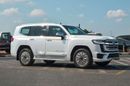 Toyota Land Cruiser VXR 3.5L V6 4WD PETROL SUV 2026