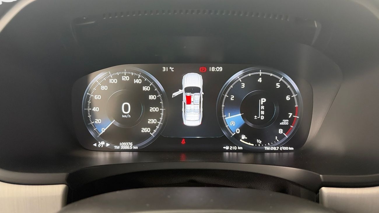 Volvo S90 MOMENTUM | Guaranteed Warranty | 0 Down Payment