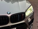 بي أم دبليو X5 M STANDARD 2015