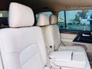 Toyota Land Cruiser GXR 4.0L