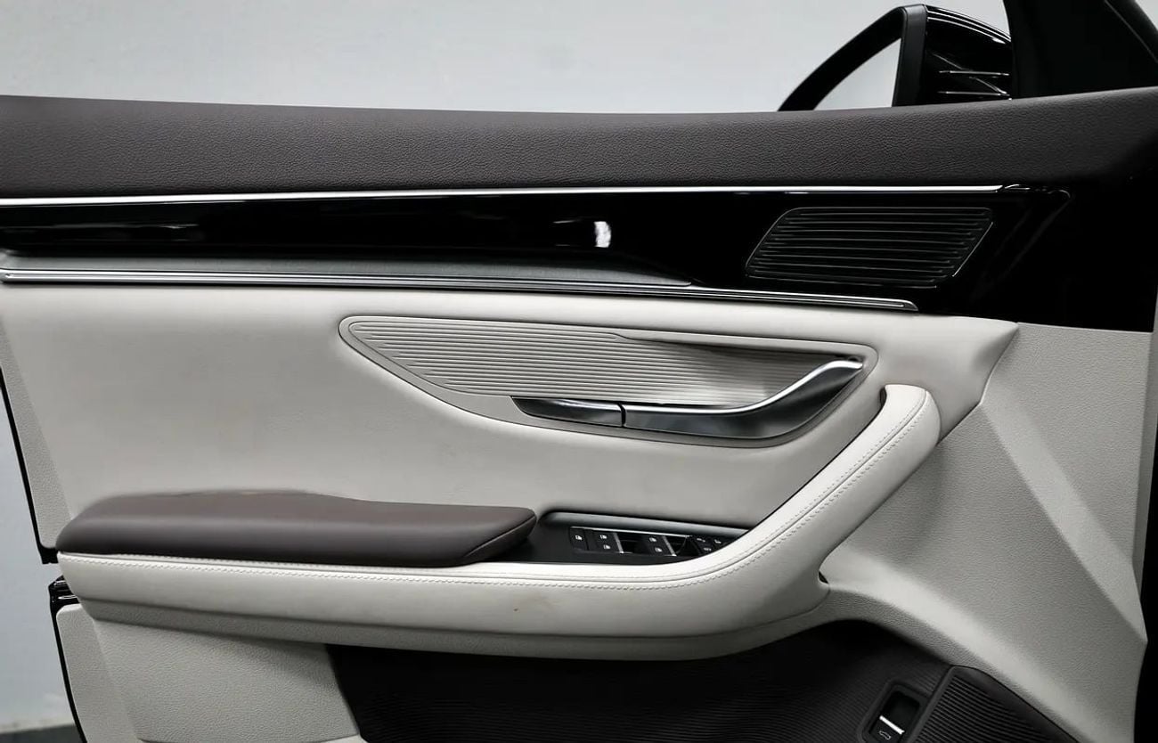 بي واي دي سونغ بلس FWD BYD Song Plus DM-i Brand New - Hybrid SUV