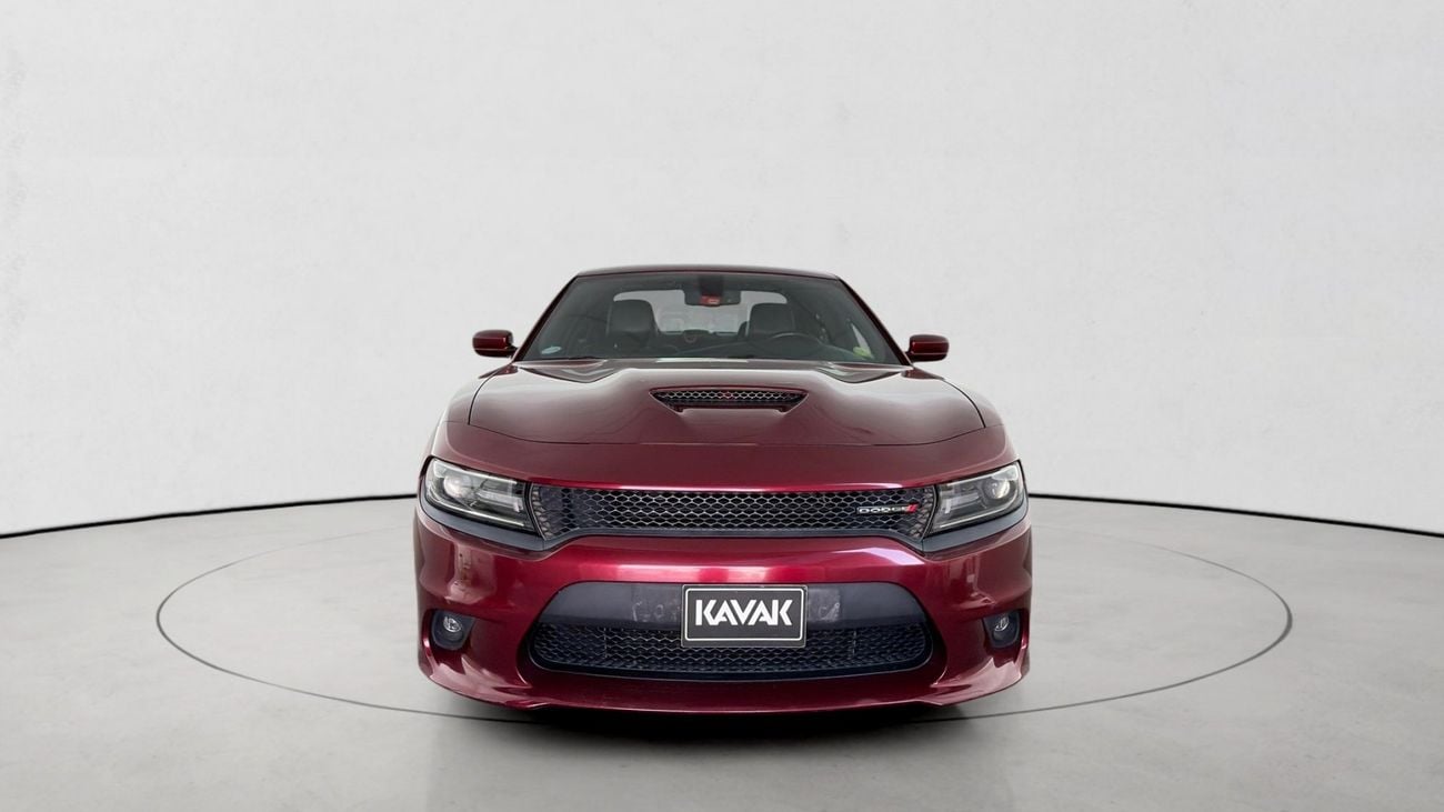 Dodge Charger GT | Guaranteed Warranty | 0 Down Payment