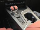 Changan X5 Plus Chinese Specifications