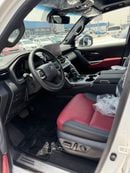 تويوتا لاند كروزر VXR