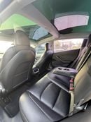 Tesla Model 3 LONG RANGE