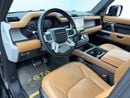لاند روفر ديفندر 110 HSE P400