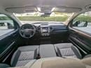 Toyota Tundra STANDARD Double Cab SR GCC Specs 5.7L V8 Interior and Exterior Excellent Condition