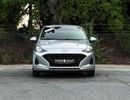 Hyundai Grand i10 GL Hyundai Grand i10 2023 | 1.2L V4 | GCC Specs | Accident-Free | Excellent Condition | AED 487/Month