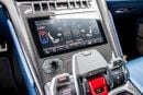 Lamborghini Urus S | GCC Specs