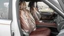 Nissan Patrol 75th Anniversary 2027 Nissan Patrol 3.5L AT Petrol 75th Anniversary (White-Brown)