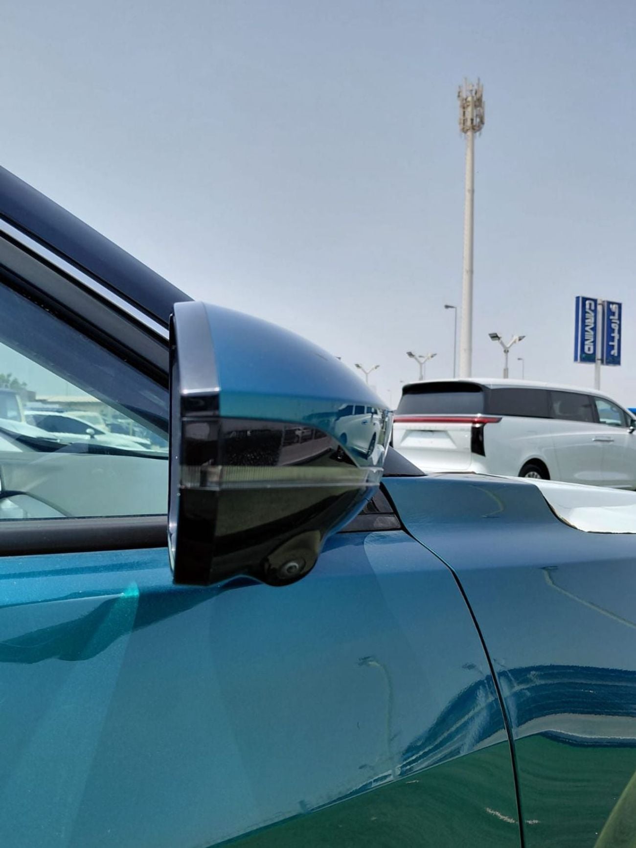 دونج فينج ماتشج E2 2026 مجلس التعاون الخليجي