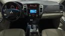 Mitsubishi Pajero GLS HIGHLINE 2020 | AED 751/Month | 0 DP | 30 Day Return | Warranty | Service History