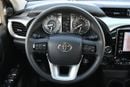 تويوتا هيلوكس TRD 4.0L PETROL