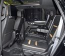 GMC Yukon AT4 EXCELLENT DEAL for our GMC Yukon AT4 ( 2023 Model ) in Black Color GCC Specs