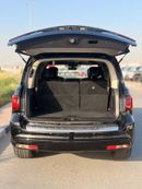 Infiniti QX80 LUXURY 4WD Full option