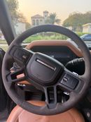Land Rover Defender 90 P525