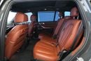 BMW X7 M60i XDRIVE