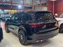 Mercedes Benz GLS450 4MATIC