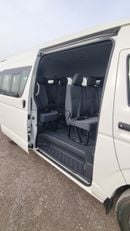 Toyota Hiace STANDARD DSL 2.5L - 4 CYL - MANUAL - DIESEL - REAR WHEEL DRIVER - 13 SEATS - 4 DOOR