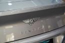 Bentley Continental GT W12 GCC FIRST EDITION