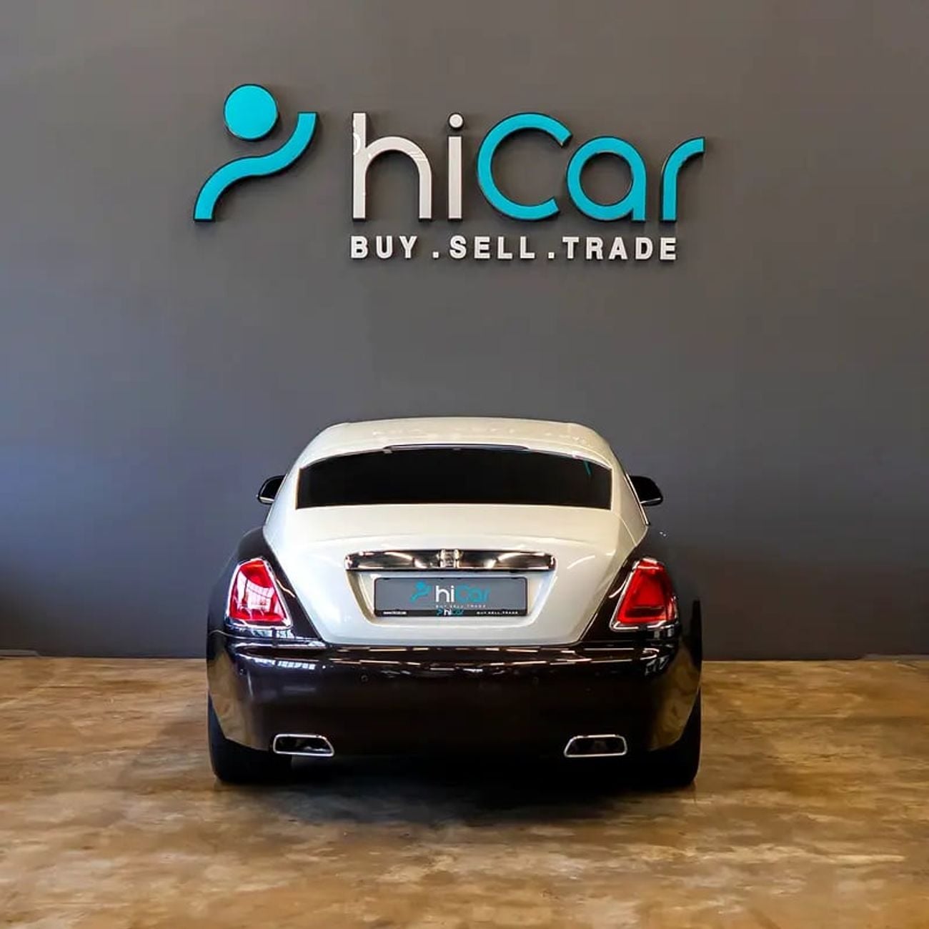 Rolls Royce Wraith STANDARD 339,950 CASH • • 1 Year Warranty