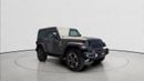 Jeep Wrangler SAHARA CITY | Guaranteed Warranty | 0 Down Payment