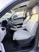 Hyundai Palisade Calligraphy 3.8L panoramic, 360 cameras full option