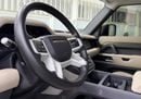 لاند روفر ديفندر 110 HSE P400