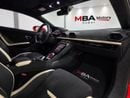 Lamborghini Huracan TECNICA