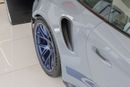 بورش 911 GT3RS بورش 911 جي تي 3 آر إس | 2025 | باقة فايساخ | ناردو جراي | 518 حصان