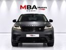 Land Rover Range Rover Velar S