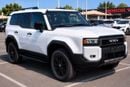 Toyota Prado ADVENTURE RHD