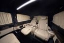 Mercedes Benz V 250 Barugzai VIP Free Maybach Bodykit | Original Mercedes-Benz VIP seats | Brand New Interior