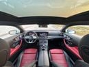 مرسيدس بنز E300 AMG