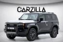 Toyota Prado LUXURY V SPL 2.8D Luxury VXL 4x4 2026 | Brand New | Export Only